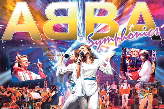 Benefizkonzert ABBA Symphonics in Fürstenfeld