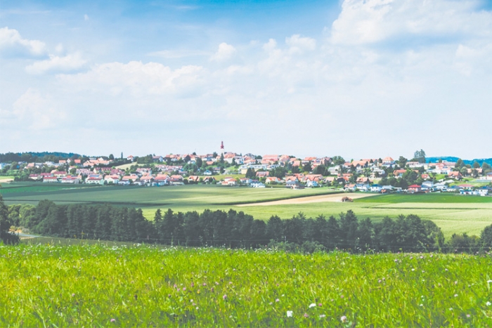 Kirchberg an der Raab bietet seinen Einwohnerinnen und Einwohnern höchste Lebensqualität.